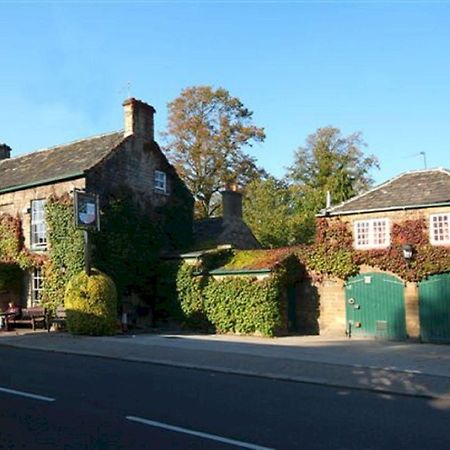 Rockingham Arms By Greene King Inns Wentworth  Bagian luar foto